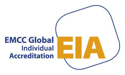 EMCC Global Individual Accreditation (EIA)